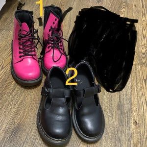 Dr.Marten Originals Toddler size 12 (2)